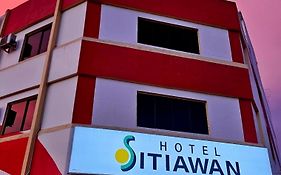 Hotel Sitiawan